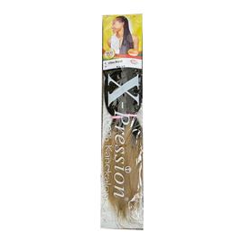 Extensões para o Cabelo X-Pression Nº T2/27