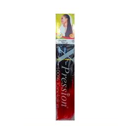 Extensões para o Cabelo  Nº T1B/Rojo