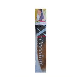 Extensões para o Cabelo X-Pression Nº T1B/27