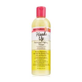 Champô C&C Girls Heads Up Aunt Jackies (355 ml)