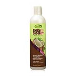 Champô Sofn Free Grohealthy Shea & Coconut Sofnfree (355 ml)