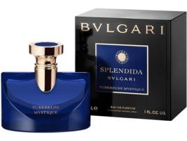 Perfume BVLGARI Splendida Tubereuse Mystique Eau de Parfum (100 ml)