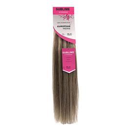 Extensões para o Cabelo Extensions European Weave  18 Nº P4/613