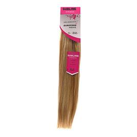 Extensões para o Cabelo Extensions European Weave Diamond Girl 20