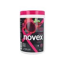 Máscara Capilar Novex Superhairfood Pitaya + Goji - 1 L