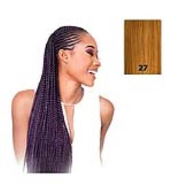 Extensões para o Cabelo  Nº 27