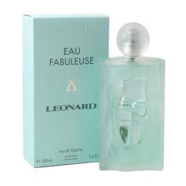 Perfume Mulher Eau Fabuleuse Leonard Paris (100 ml) EDT