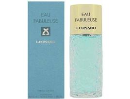 Perfume LEONARD PARFUMS Eau Fabuleuse (100 ml)