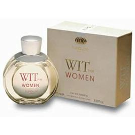 Perfume Mulher Wit Women  (100 ml) EDP