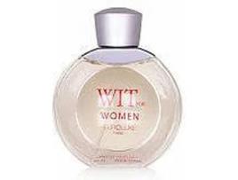 Perfume Mulher Wit Women  (100 ml) EDP