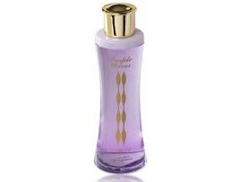 Perfume EUROLUXE PARIS Ondas Euroluxe Purple Eau de Parfum (100 ml)