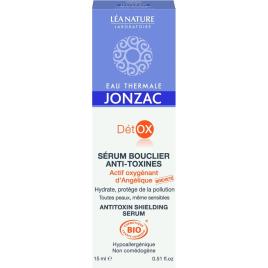 Sérum Protetor Détox Eau Thermale Jonzac (30 ml)