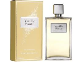 Perfume REMINISCENCE  Vanille Santal Eau de Toilette (100 ml)