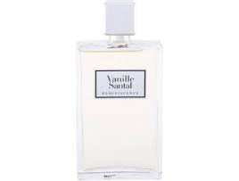 Perfume REMINISCENCE  Vanille Santal Eau de Toilette (100 ml)