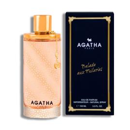 Perfume Mulher Balade Aux Tuileries Agatha Paris (100 ml) EDP