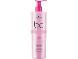 Condicionador SCHWARZKOPF PROFESSIONAL SCHWARZKOPF PROFESSIONAL Bc Ph 4.5 cor Freeze Micelar (500 ml)