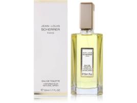 Perfume JEAN LOUIS SCHERRER  Numero 1 Eau de Toilette (50 ml)