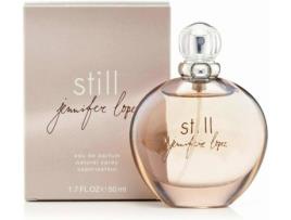 Perfume JLO BY JENNIFER LOPEZ Jennifer Lopez JLO Still Eau de Parfum (50 ml)
