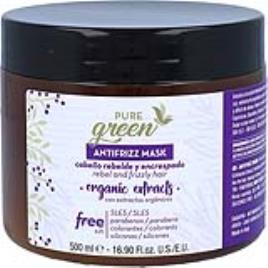 Máscara Capilar  Antifrizz - 1 L