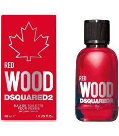 Dsquared2 Red Wood - Eau de Toilette - Pour Femme 30Ml
