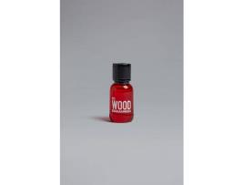 Perfume DSQUARED2  Red Wood Eau de Toilette (30 ml)