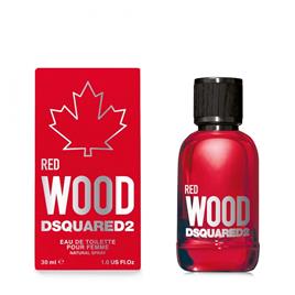 Perfume Mulher Red Wood  (30 ml) EDT