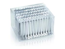 Acessórios para o Cabelo  144 uds (5,5 cm)