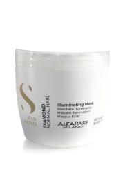 Máscara Capilar Proyou  Semidilino Diamond Illuminating - 500 ml