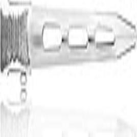 Acessórios para o Cabelo Pro  12 uds (6,5 cm)