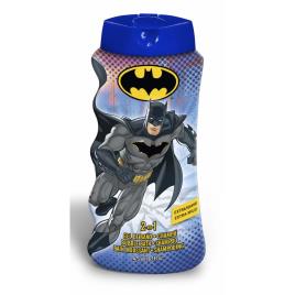 Gel e Champô 2 em 1  (475 ml)