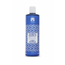 Champô para Dar Volume Boom Effect Zero Valquer (400 ml)