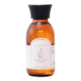 Óleo Corporal  Óleo de Amêndoas (100 ml)