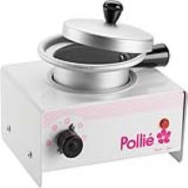 Aquecedor de cera Pollié 71605 (0,25 kg)