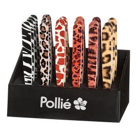 Expositor de Balcão  Animal (24 pcs)