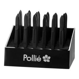 Expositor de Balcão  Preto (24 uds)