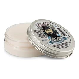 Cera Modeladora Captain Cook Eurostil Barba/Bigode (500 ml)