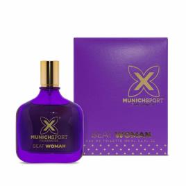 Perfume Mulher Beat  EDT (100 ml)