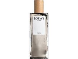 Perfume LOEWE  Aura Floral Eau de Parfum (100 ml)