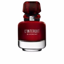 L´INTERDIT ROUGE eau de parfum vaporizador 35 ml