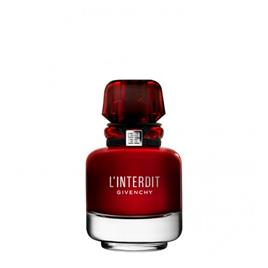 Givenchy L'Interdit Eau de Parfum Rouge 35ml