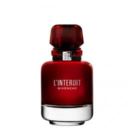 Givenchy L'Interdit Eau de Parfum Rouge 50ml