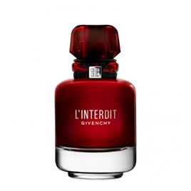 Givenchy L'Interdit Eau de Parfum Rouge 80ml