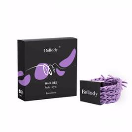 ORIGINAL HAIR TIES #bora bora 4 uds