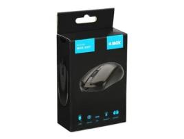 Rato IBOX Imof007 Preto Usb