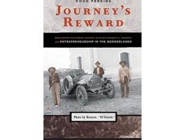 Livro Journeys Reward de Doug Perkins (Inglês)