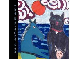 Livro The Untamed Sea de Ronald Q Henriques (Inglês)