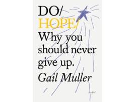 Livro Do Hope de Gail Muller (Inglês)