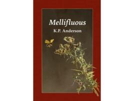 Livro MELLIFLUOUS de Katherine Anderson (Inglês)