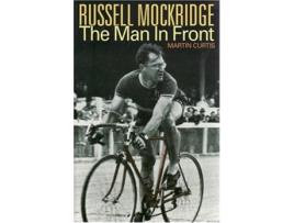 Livro Russell Mockridge The Man in Front de Martin Curtis (Inglês)