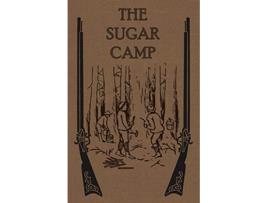 Livro The Sugar Camp and After de Rev Henry S Spalding S J (Inglês)